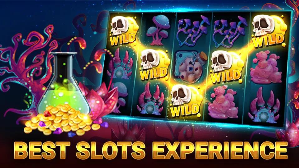 Jackpot lũy tiến i9bet41