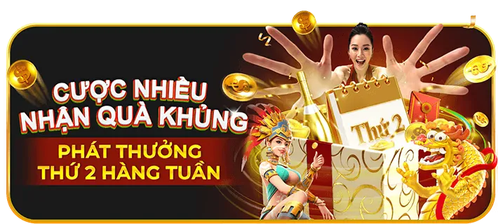 Lợi ích khuyến mãi i9bet41 chính thức