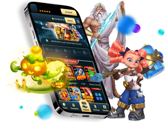 Ưu đãi và khuyến mãi độc quyền i9bet41