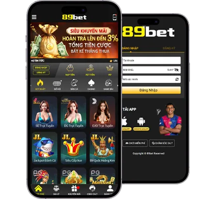 Kho game đa dạng tại i9bet41 chính thức
