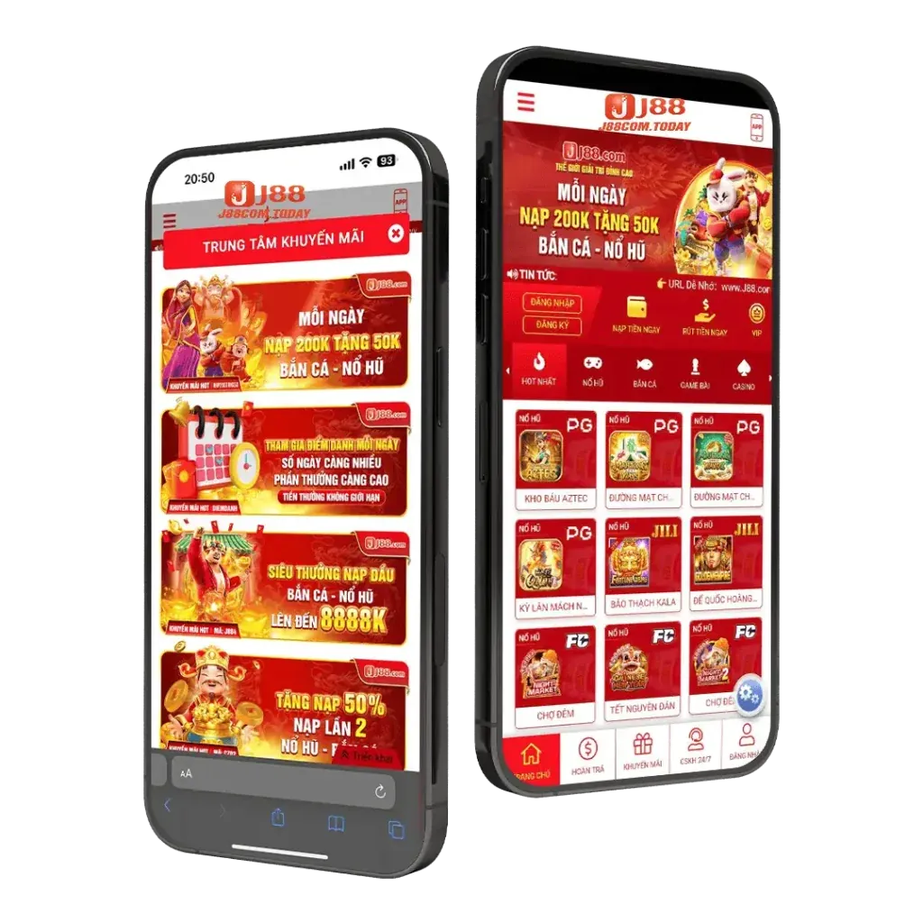 Nền tảng bảo mật i9bet41