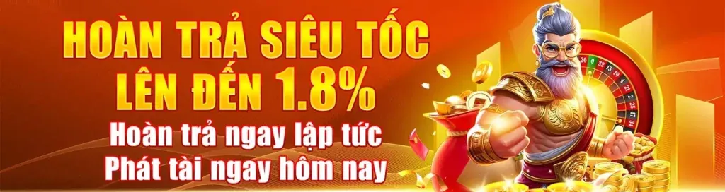 Trò chơi Nổ Hũ và Bắn Cá i9bet41 chính thức
