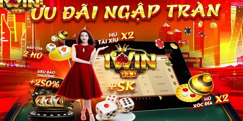 Khuyến mãi độc quyền cho người dùng ứng dụng i9bet41 chính thức